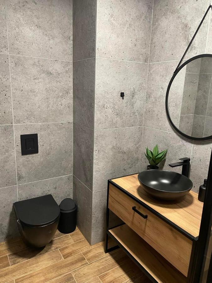 Apartamenty Szary Wilk - Klimatyczne Apartamenty Dla 2 Osob - Blisko Centrum -Bezplatny Parking ซาโกปาเน ภายนอก รูปภาพ