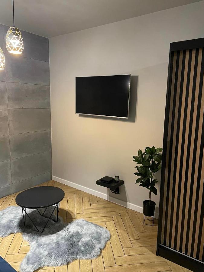 Apartamenty Szary Wilk - Klimatyczne Apartamenty Dla 2 Osob - Blisko Centrum -Bezplatny Parking ซาโกปาเน ภายนอก รูปภาพ