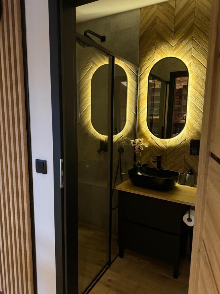 Apartamenty Szary Wilk - Klimatyczne Apartamenty Dla 2 Osob - Blisko Centrum -Bezplatny Parking ซาโกปาเน ภายนอก รูปภาพ
