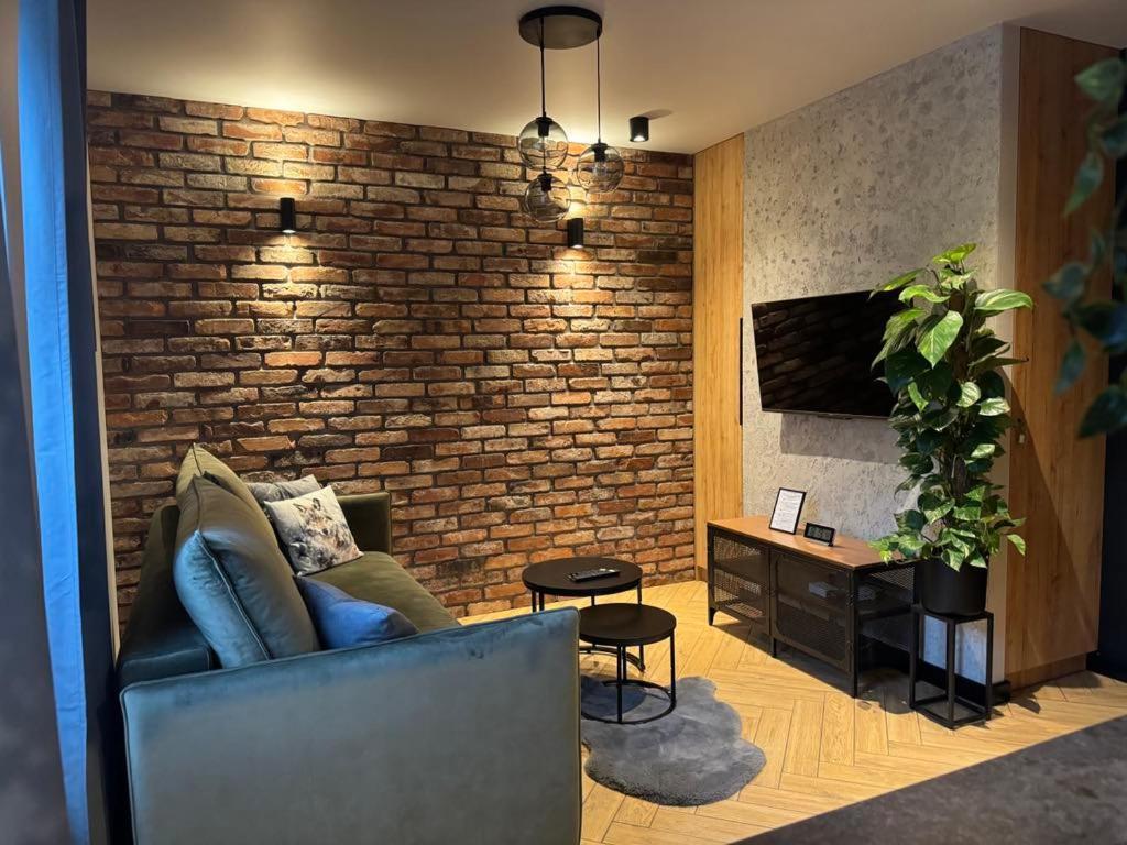 Apartamenty Szary Wilk - Klimatyczne Apartamenty Dla 2 Osob - Blisko Centrum -Bezplatny Parking ซาโกปาเน ภายนอก รูปภาพ