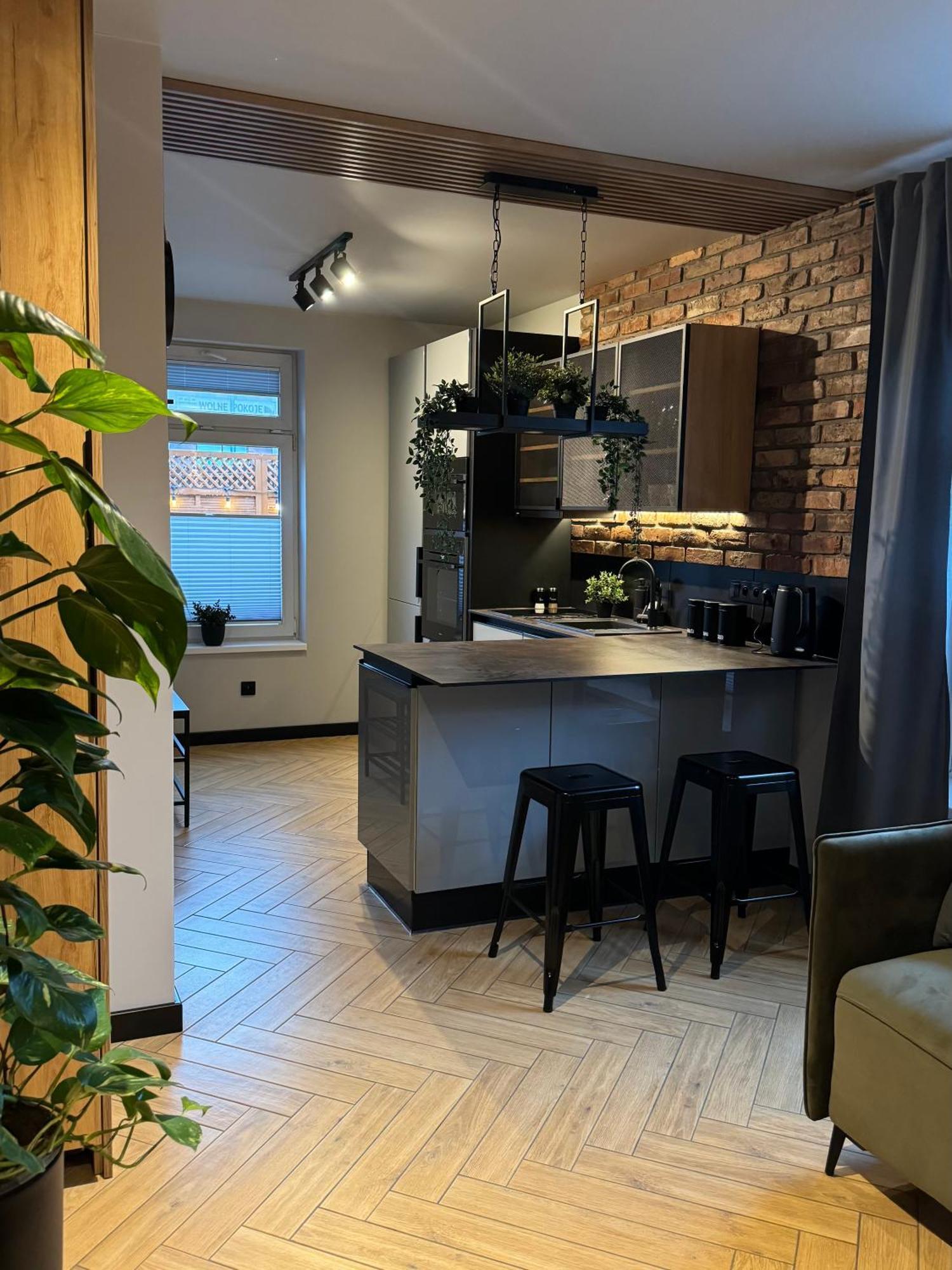 Apartamenty Szary Wilk - Klimatyczne Apartamenty Dla 2 Osob - Blisko Centrum -Bezplatny Parking ซาโกปาเน ภายนอก รูปภาพ